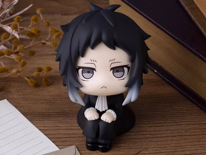 Bungo Stray Dogs Look Up Series Ryunosukie Akutagawa