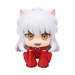 Inuyasha Look Up Series Inuyasha