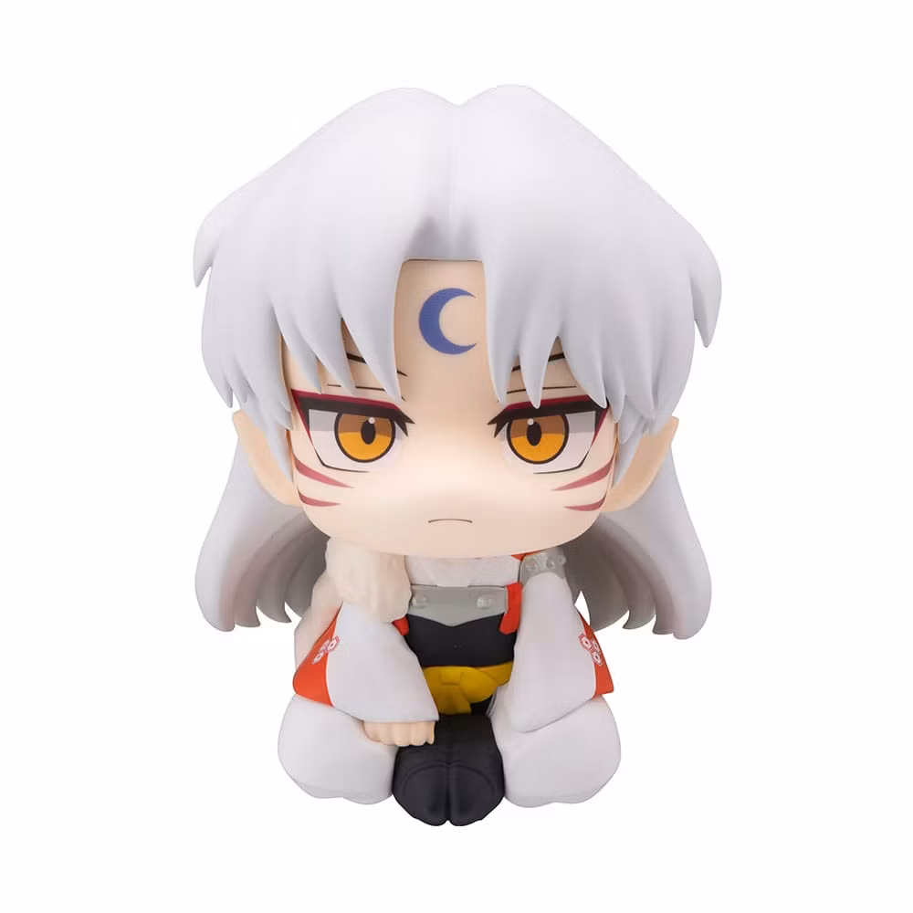 Inuyasha Look Up Series Sesshomaru