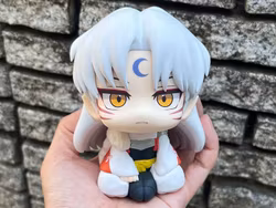 Inuyasha Look Up Series Sesshomaru