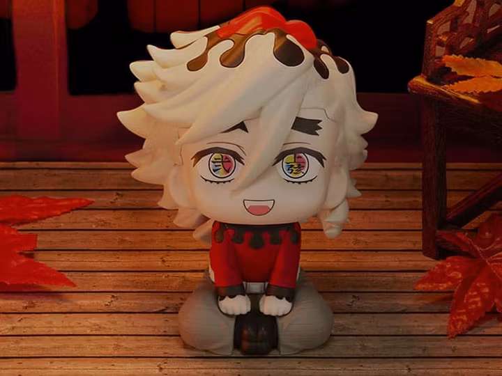 Demon Slayer: Kimetsu no Yaiba Look Up Series Douma