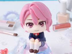 Dandadan Look Up Series Aira