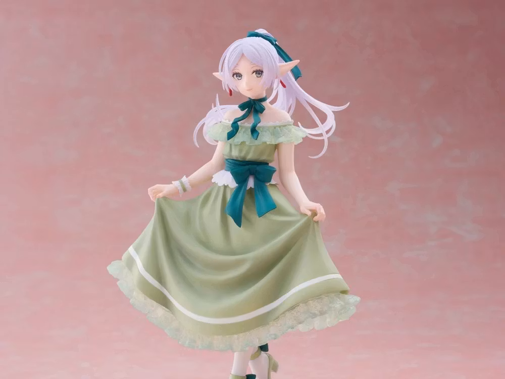 Frieren: Beyond Journey's End Frieren (Party Dress Ver.) Coreful Figure