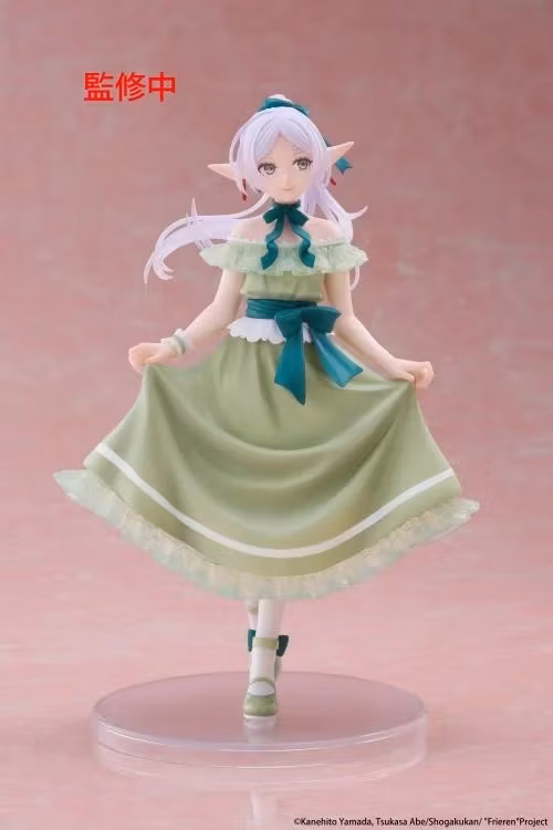 Frieren: Beyond Journey's End Frieren (Party Dress Ver.) Coreful Figure