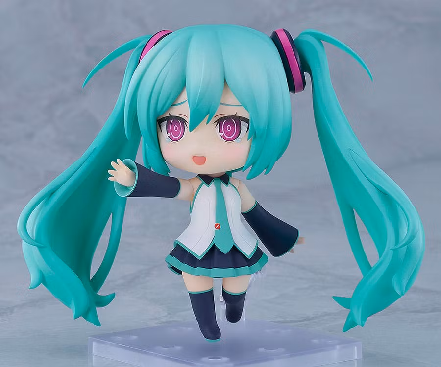 Vocaloid Nendoroid Hatsune Miku (Because You're Here Ver.)