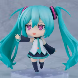 Vocaloid Nendoroid Hatsune Miku (Because You're Here Ver.)