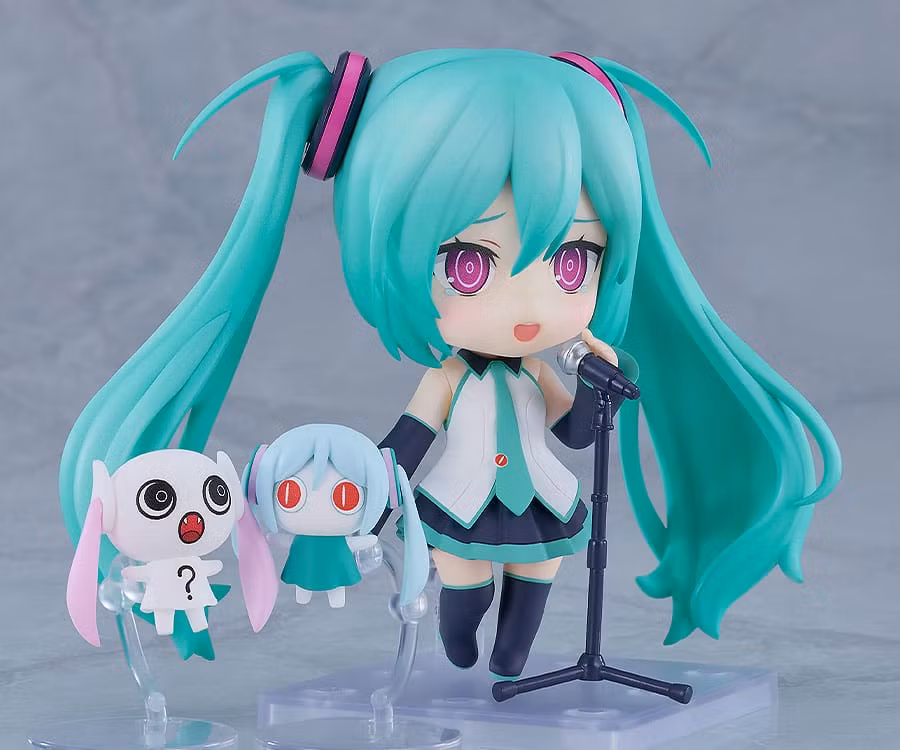 Vocaloid Nendoroid Hatsune Miku (Because You're Here Ver.)