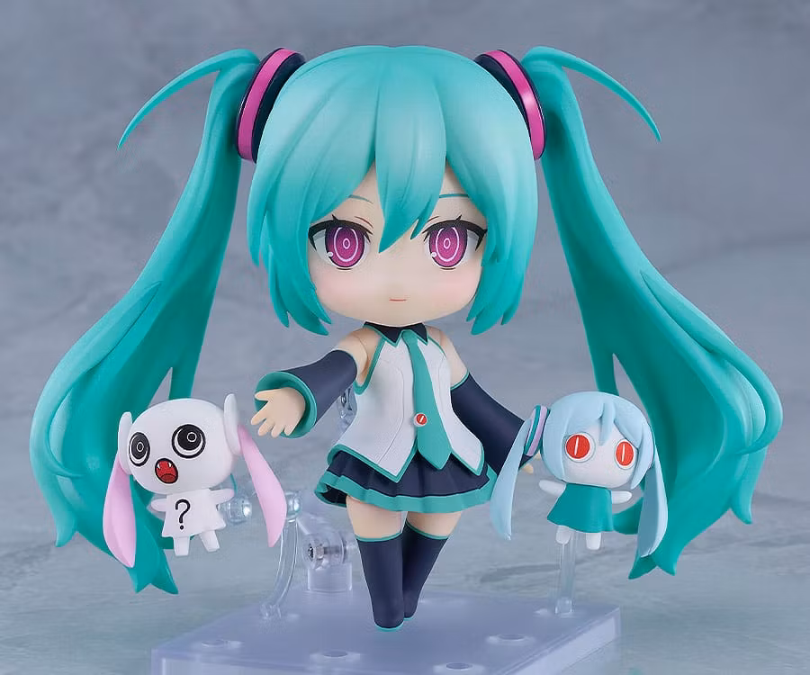 Vocaloid Nendoroid Hatsune Miku (Because You're Here Ver.)