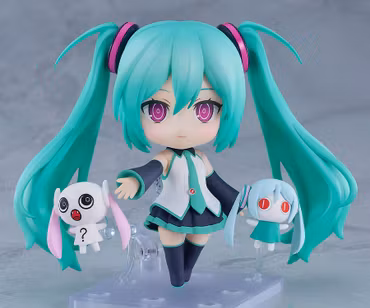 Vocaloid Nendoroid Hatsune Miku (Because You're Here Ver.)