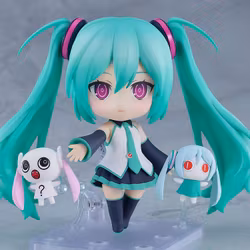 Vocaloid Nendoroid Hatsune Miku (Because You're Here Ver.)