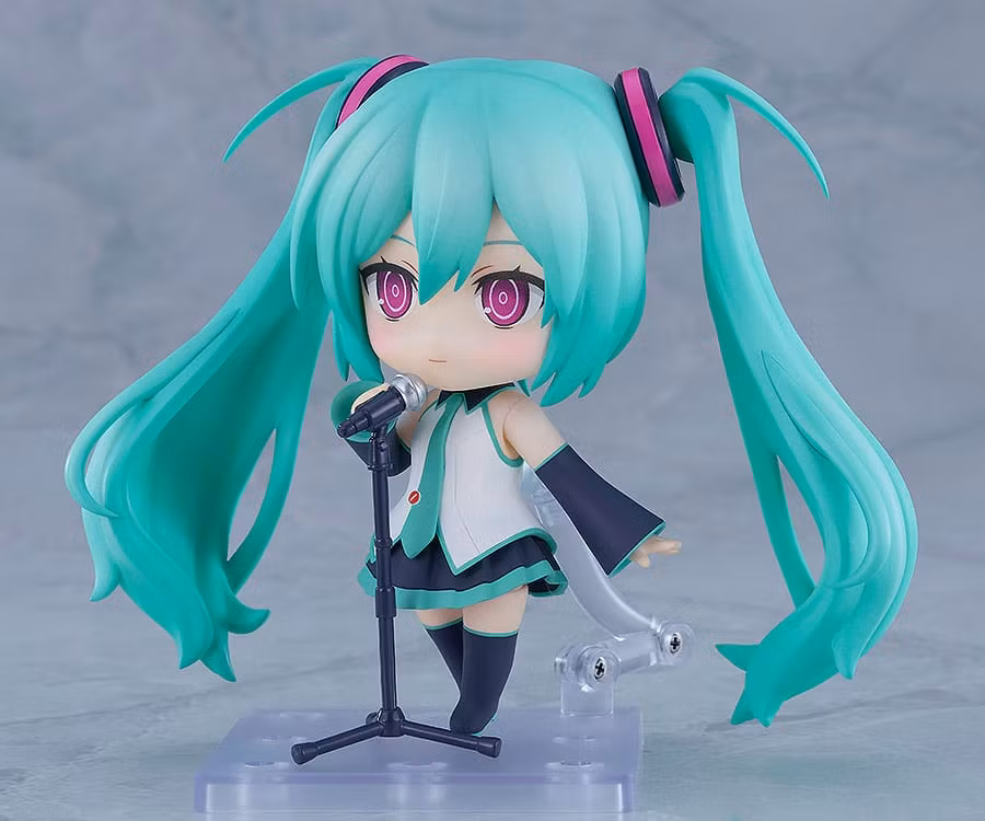 Vocaloid Nendoroid Hatsune Miku (Because You're Here Ver.)