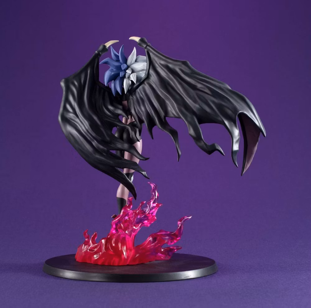 Yu-Gi-Oh! Duel Monsters GX Monsters Chronicle Yubel