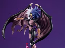 Yu-Gi-Oh! Duel Monsters Monsters Chronicle GX Yubel