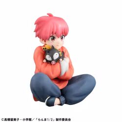 Ranma 1/2 G.E.M. Series Ranma (Tenohira)