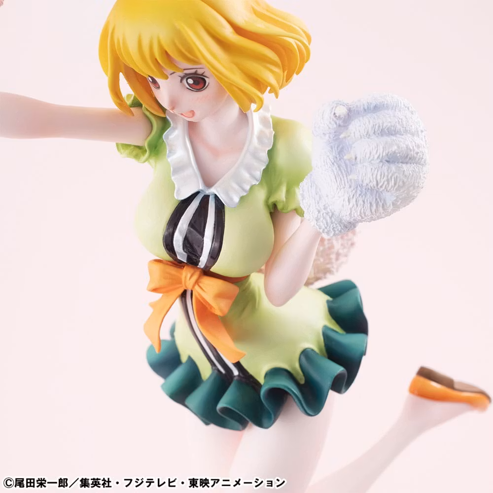 One Piece Portrait of Pirates Carrot Limited Edition Figure (Rerelease)