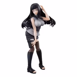 Naruto: Shippuden Gals Series Hinata Hyuga Ver.2