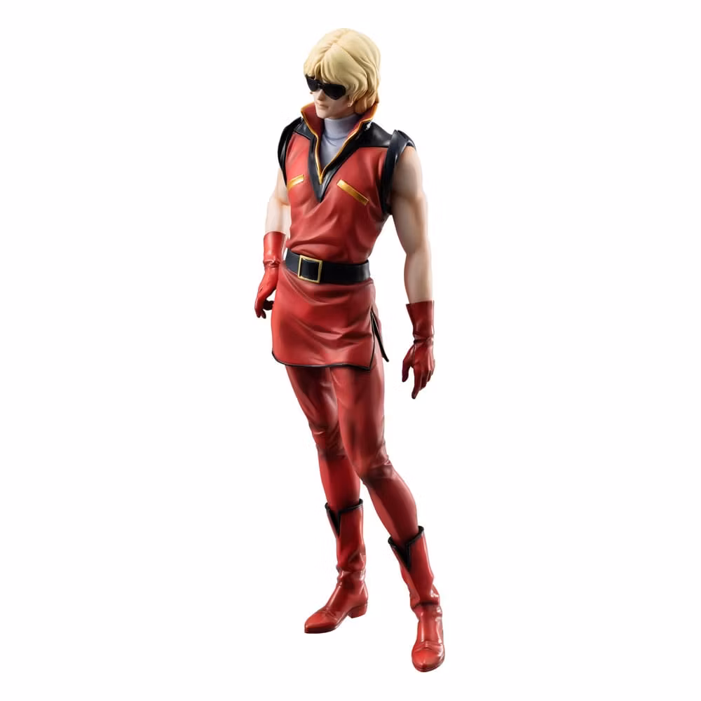 Mobile Suit Z Gundam Gundam Guys Generation Quattro Bajeena (Limited Ver.)