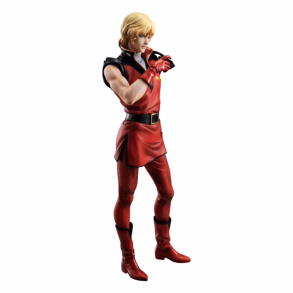 Mobile Suit Z Gundam Gundam Guys Generation Quattro Bajeena (Limited Ver.)