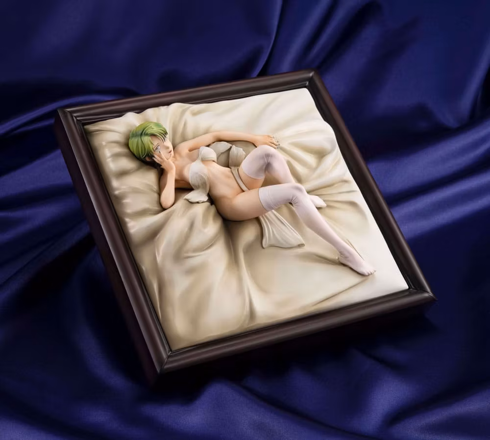 Mobile Suit Zeta Gundam G.G.G. Four Murasame The Revived Soul of Z