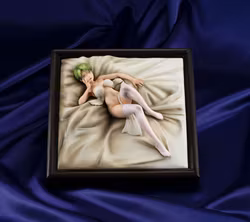 Mobile Suit Zeta Gundam G.G.G. Four Murasame The Revived Soul of Z