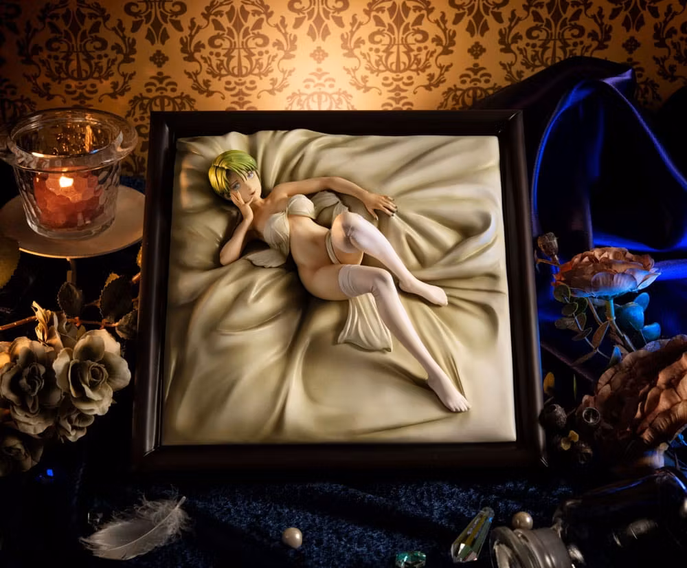 Mobile Suit Zeta Gundam G.G.G. Four Murasame The Revived Soul of Z