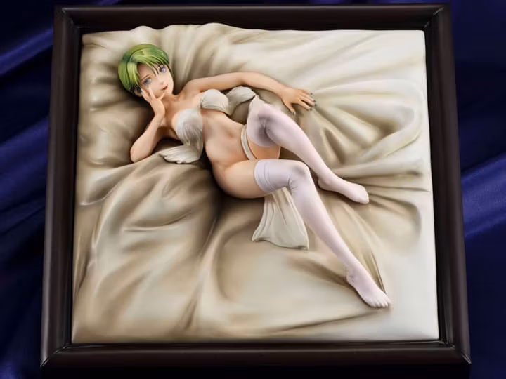 Mobile Suit Zeta Gundam G.G.G. Four Murasame The Revived Soul of Z