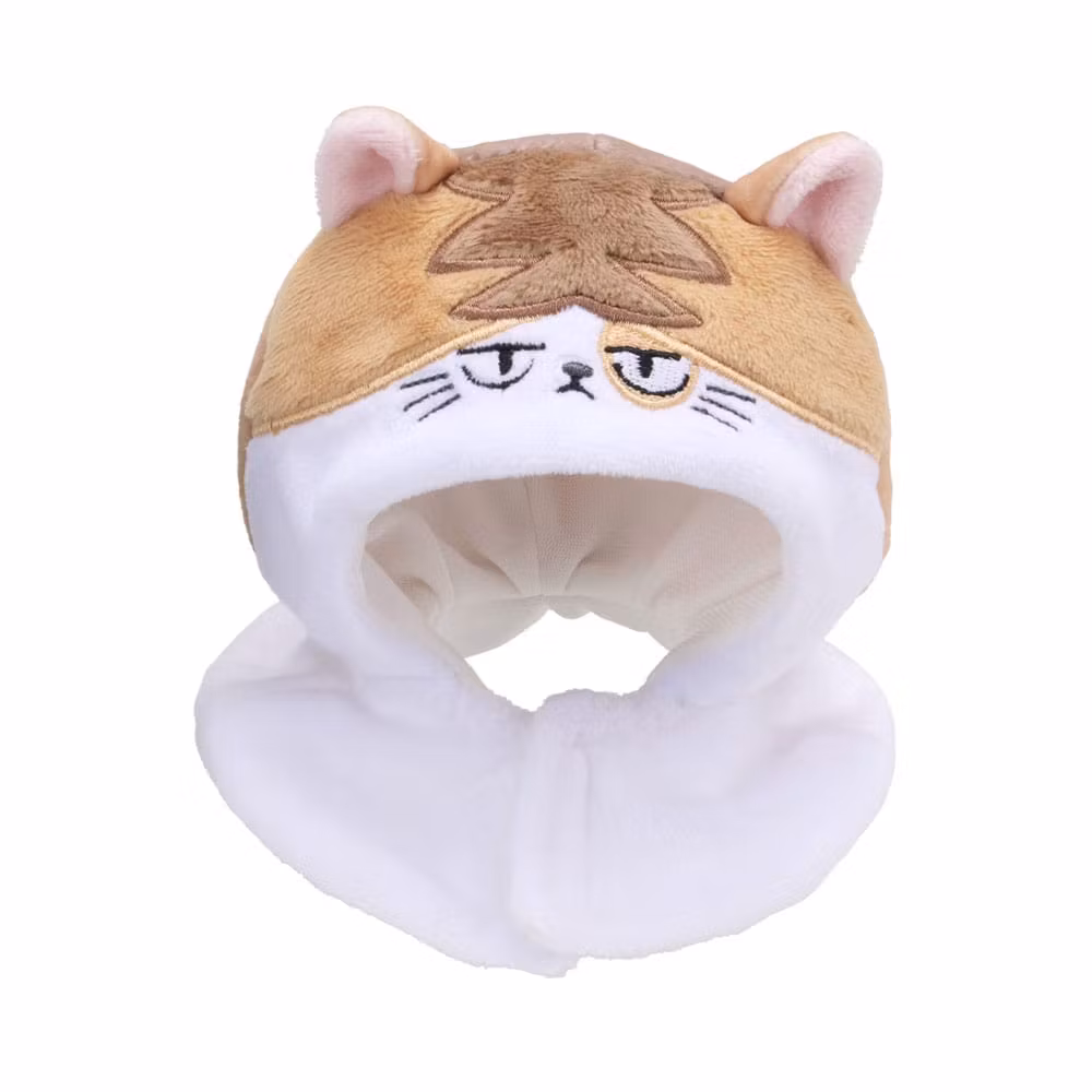 Haikyu!! Look Up Series Cape Accessories Kenma Cat