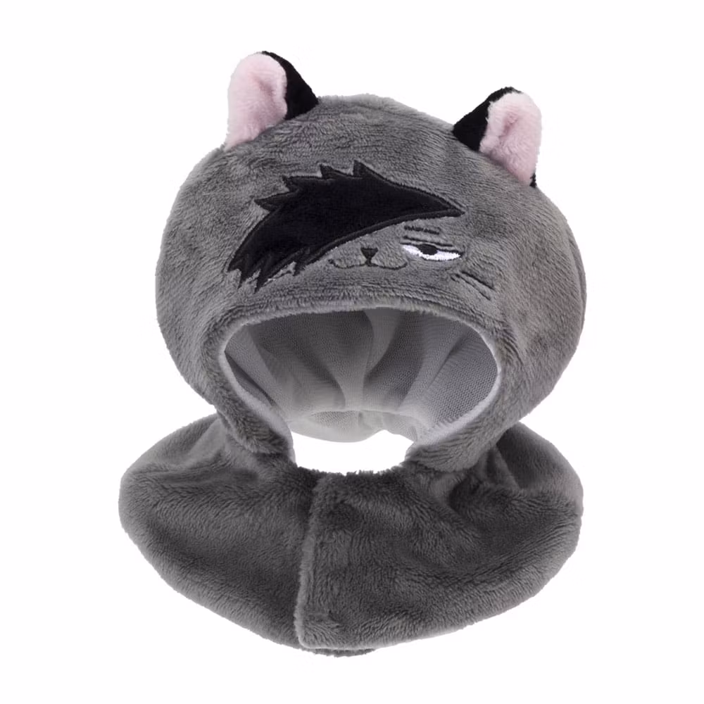 Haikyu!! Look Up Series Cape Accessories Kuroo Cat