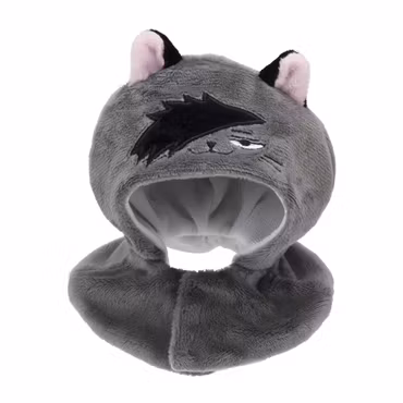 Haikyu!! Look Up Series Cape Accessories Kuroo Cat