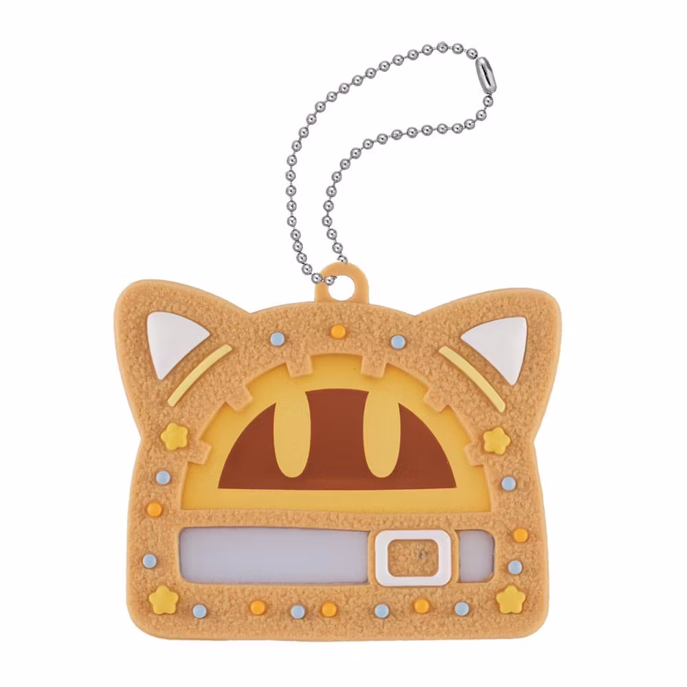 Kirby's Dream Land Charm Patisserie Kirby's Cookie Time