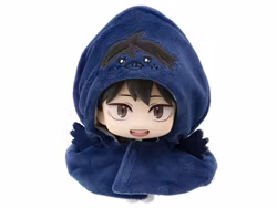 Haikyu!! Look Up Series Cape Accessories Yamaguchi Crow