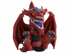 Yu-Gi-Oh! Slifer the Sky Dragon Vinyl Figure