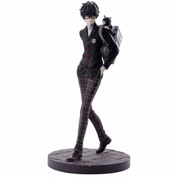 Persona 5 Ichibansho Protagonist Figure