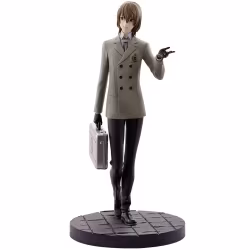 Persona 5 Ichibansho Goro Akechi Figure