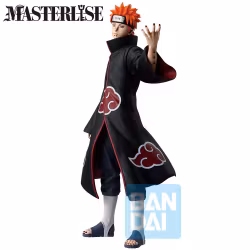 Naruto: Shippuden Masterlise Ichibansho Pain (A Bridge Between the Lament of Samsara and Peace) Figure