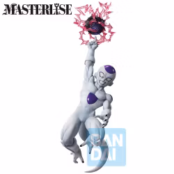 Dragon Ball Z Masterlise Ichibansho Frieza (Battle of the Super Saiyan) Figure