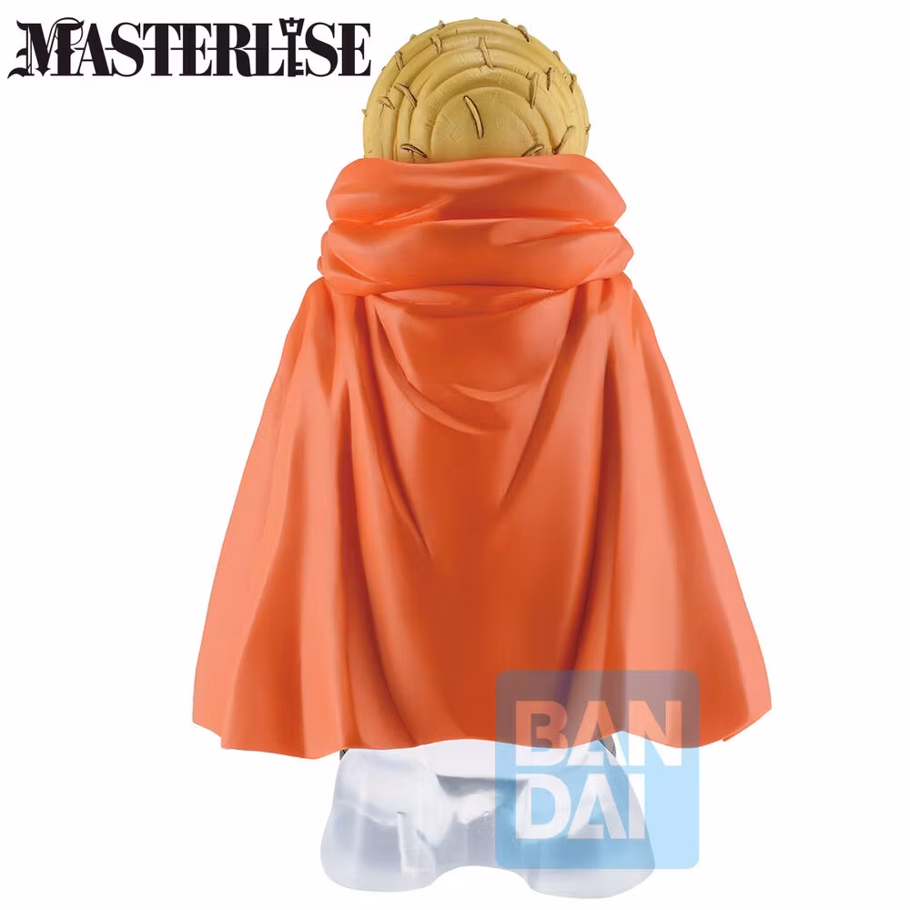 Dragon Ball Z Masterlise Ichibansho Babidi (Battle of the Super Saiyan) Figure