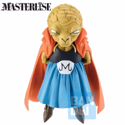 Dragon Ball Z Masterlise Ichibansho Babidi (Battle of the Super Saiyan) Figure