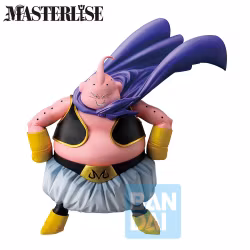 Dragon Ball Z Masterlise Ichibansho Majin Buu (Battle of the Super Saiyan) Figure