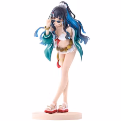 Fate/Grand Order Gracemaster Ichibansho Moon Cancer/Tenochtitlan 1/7 Scale Figure