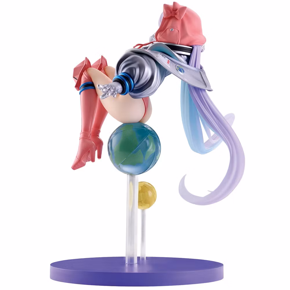 Fate/Grand Order Gracemaster Ichibansho Moon Cancer/BB Cosmos 1/7 Scale Figure