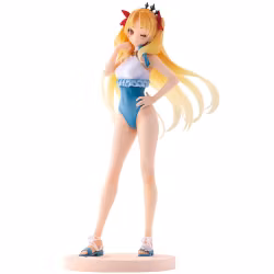 Fate/Grand Order Gracemaster Ichibansho Beast/Ereshkigal 1/7 Scale Figure