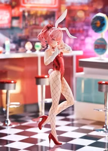 Rurudo Illustration Rabbi 1/7 Scale Figure