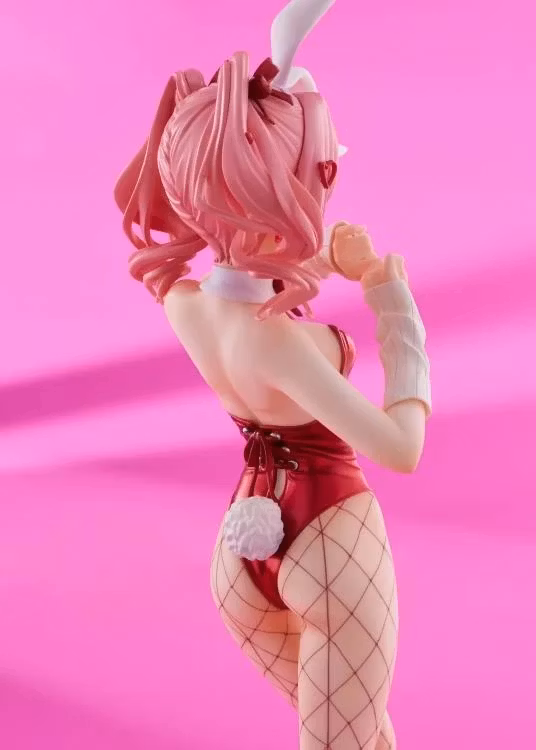 Rurudo Illustration Rabbi 1/7 Scale Figure