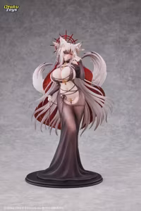 Sorananiiro Illustartion Fox Spirit Sister (Standard Ver.) 1/6 Scale Figure