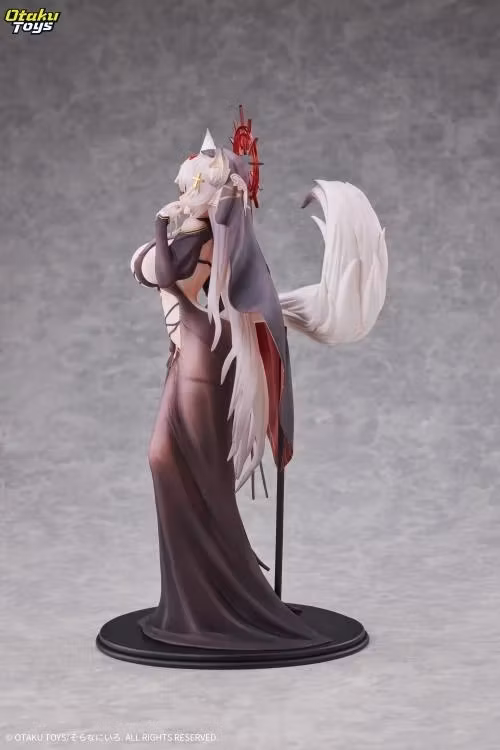 Sorananiiro Illustartion Fox Spirit Sister (Standard Ver.) 1/6 Scale Figure