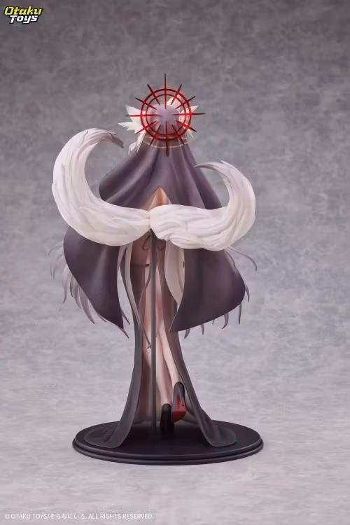 Sorananiiro Illustartion Fox Spirit Sister (Standard Ver.) 1/6 Scale Figure