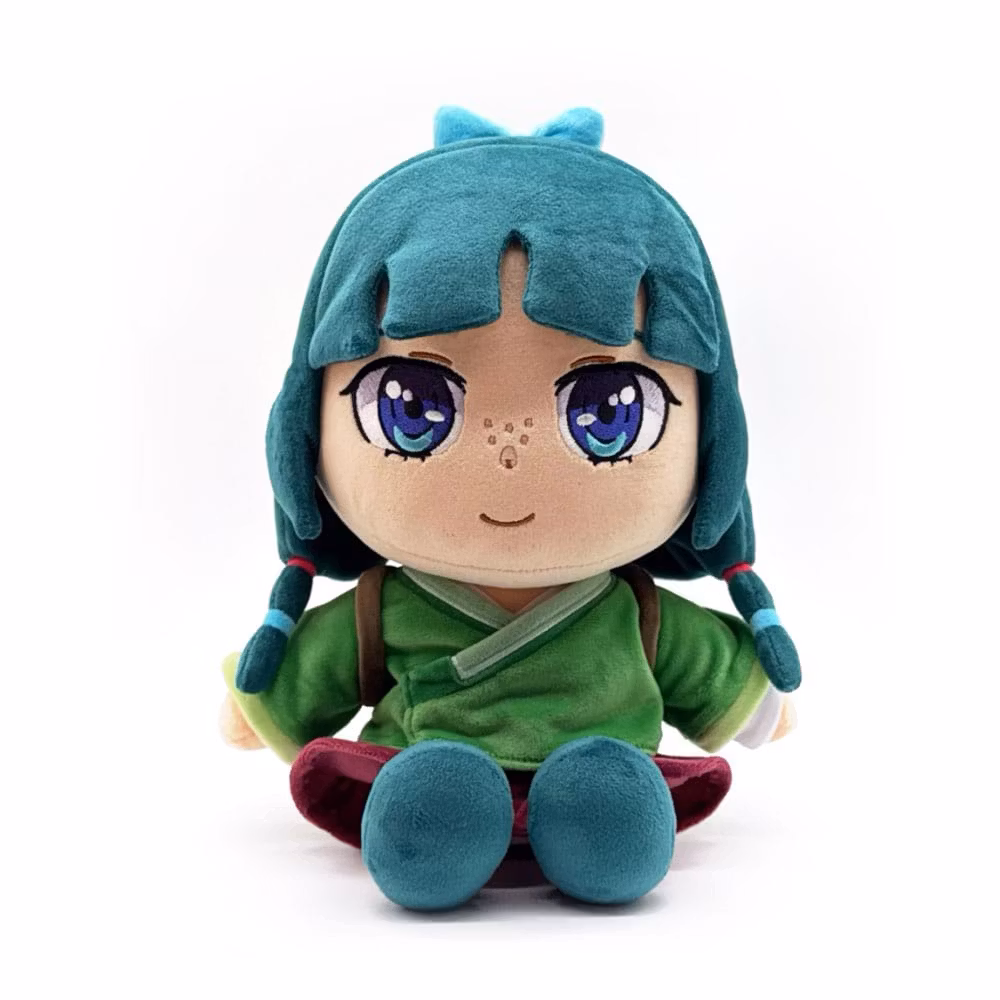 The Apothecary Diaries Plush Figure Maomao