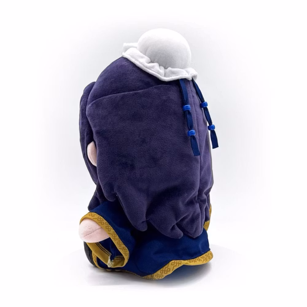 The Apothecary Diaries Plush Figure Jinshi
