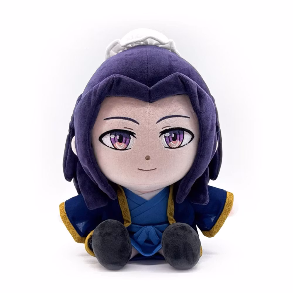 The Apothecary Diaries Plush Figure Jinshi